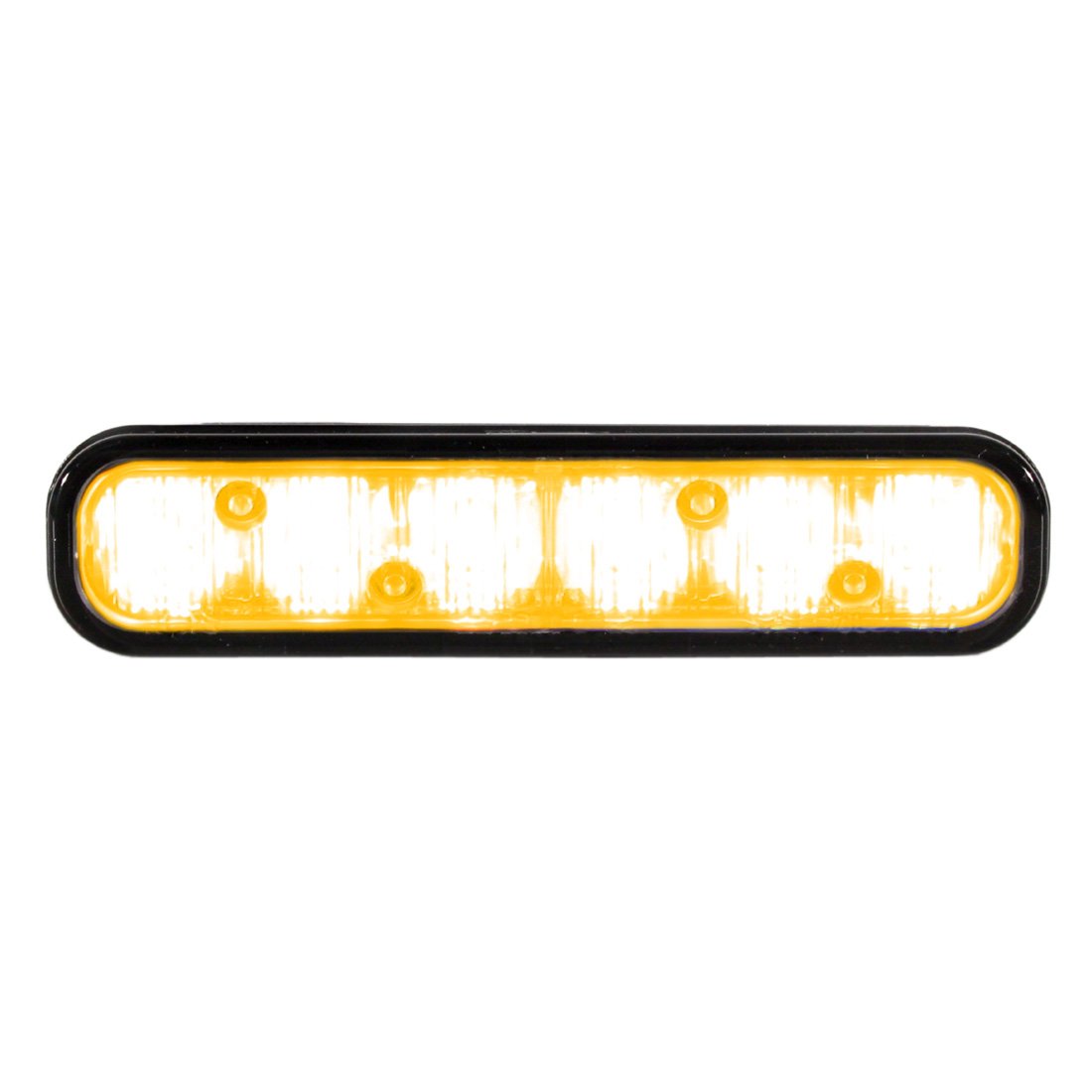 Engineering ION Series Super-LED Lighthead - Amber