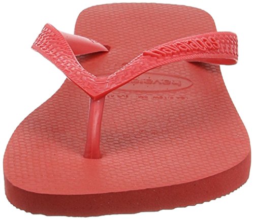 Chinelo, Havaianas, Top, Verm Rubi, 39/40, Adulto Unissex