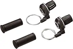 SRAM Conjunto de câmbio giratório 3.0 Comp Mountain Bike (8 velocidades)