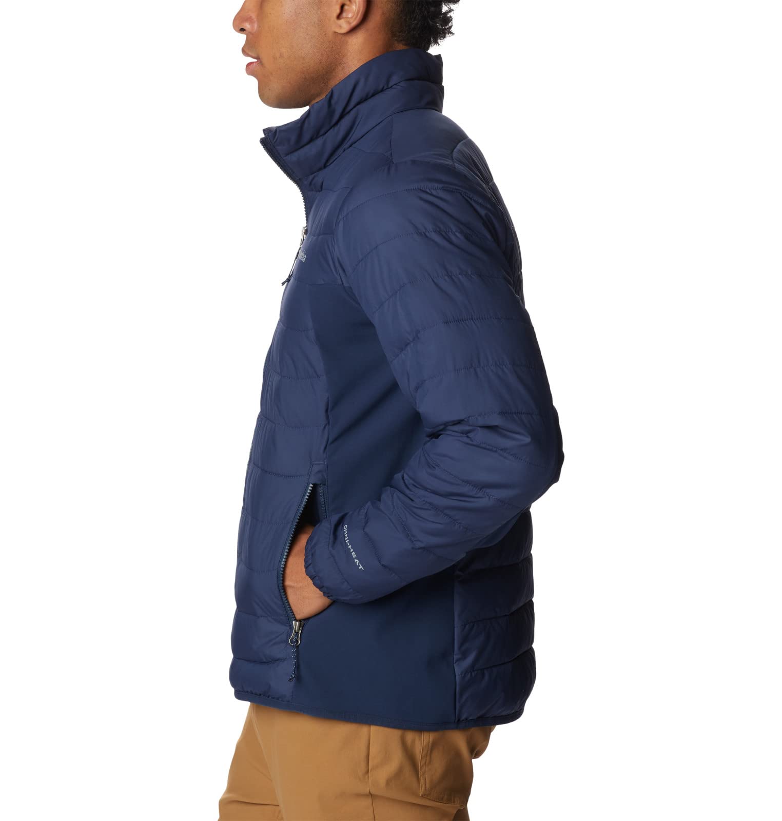 Columbia Powder Lite™ Hybrid Jacket CHAQUETA Hombre