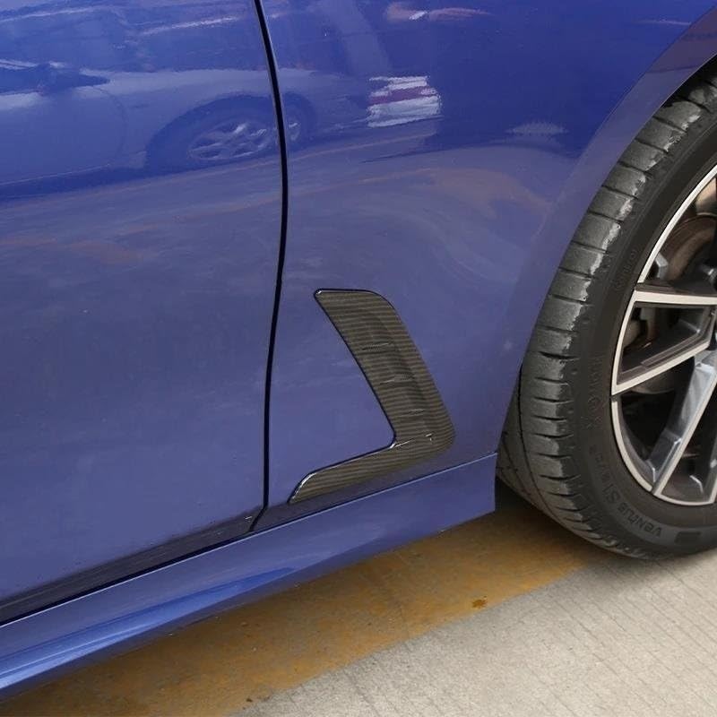 Rejilla de ventilación para coche G20 G28 que repara el flujo 3