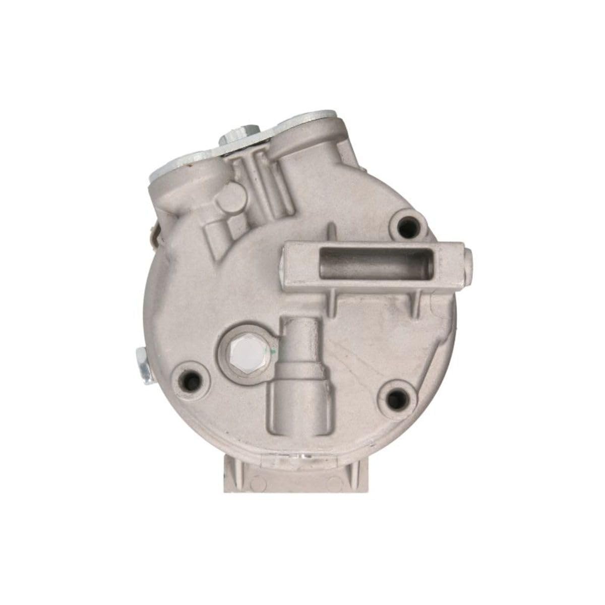 VALEO Compressore, Climatizzatore 699102 Compatibile con: OPEL ASTRA G Cabriolet, ASTRA G Caravan, ASTRA G CC, ASTRA G Coupe, ASTRA G Stufenheck, FRONTERA B, VECTRA B, VECTRA B Caravan, VECTRA B CC