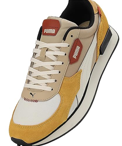 Image of Puma Unisex-Adult Future Rider Override Sneaker