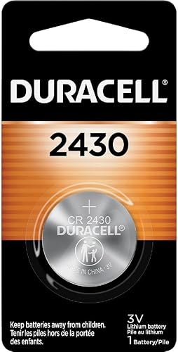 Duracell Coin - Baterías, 6 unidades.), 6, 6