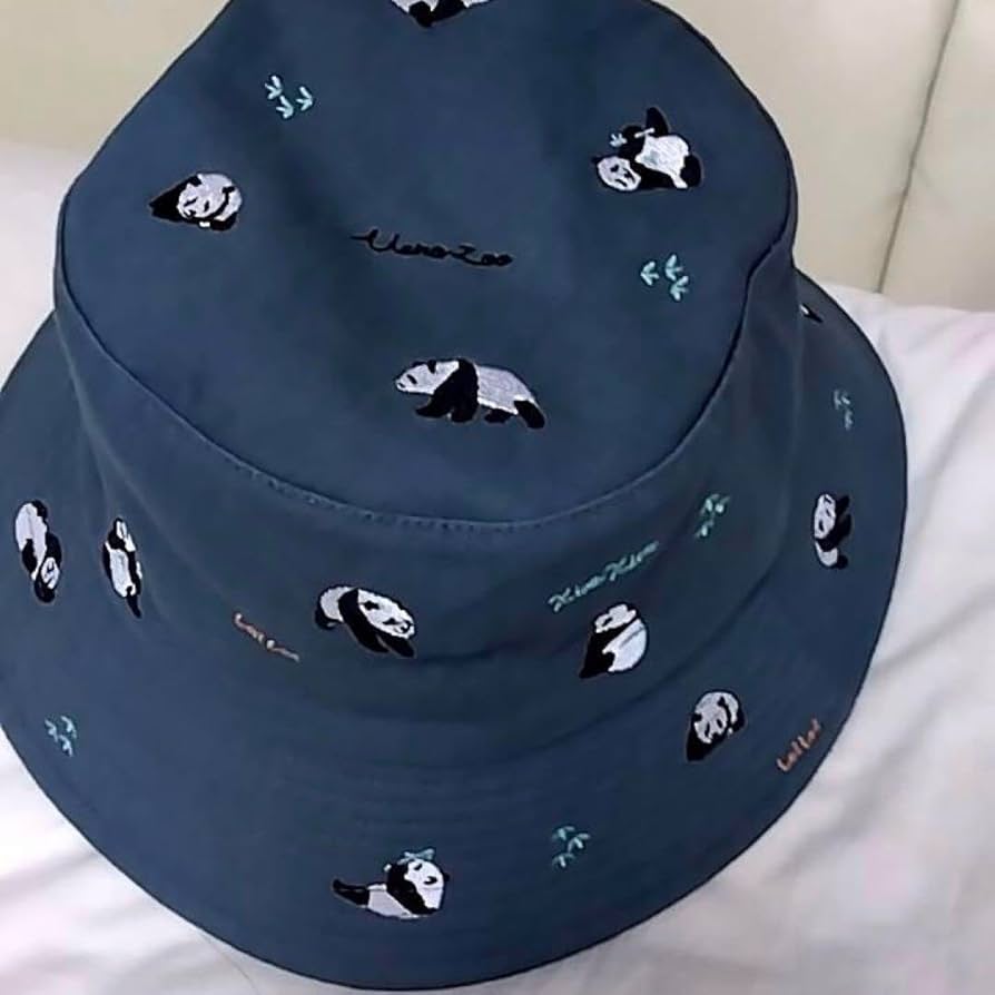 ナタリー　イエサバ製作　　不思議な狐パンダ帽子 アニマル帽子 Newパンダ No.408-106 | 世界の価値ある商品を