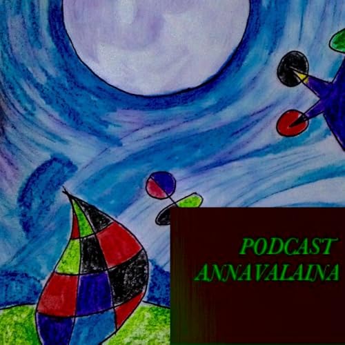 PODCAST ANNAVALAINA 10x03 LA ESTRELLA DEL SUR
