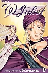 Amazon | W Juliet, Vol. 1 (English Edition) [Kindle edition] by 