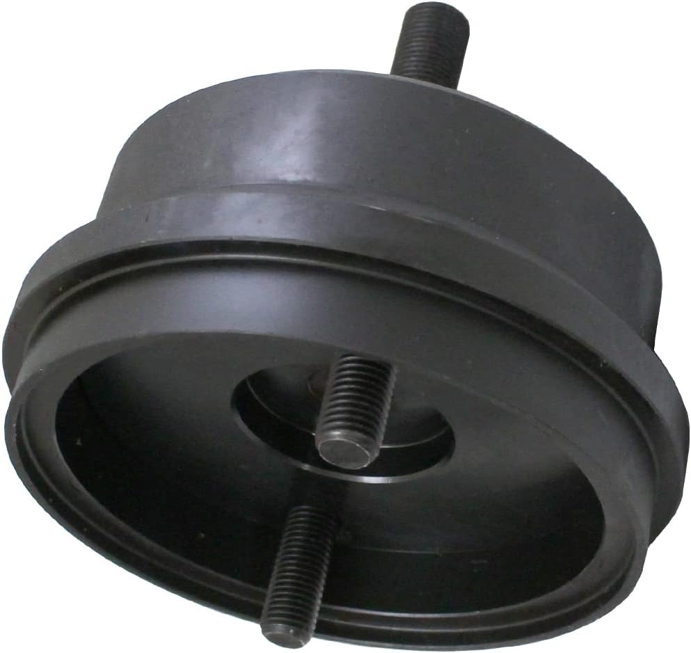 CTA Tools 7317 Crankshaft Seal Installer (Rear) - Compatible with 6.7L