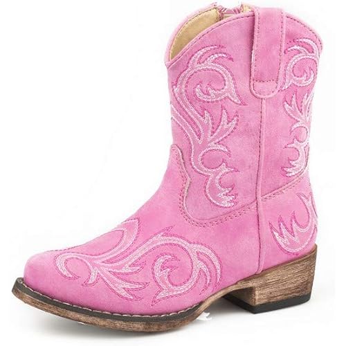 ROPER Baby Girl's Riley (Toddler)
