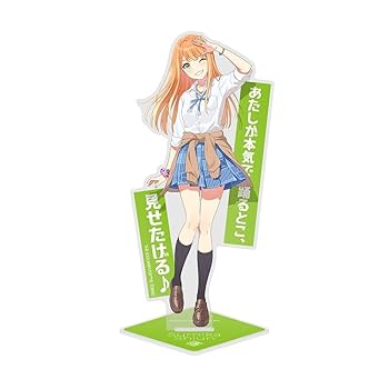 Amazon.co.jp: 【公式】二次元コスパ 学園アイドルマスター 紫雲