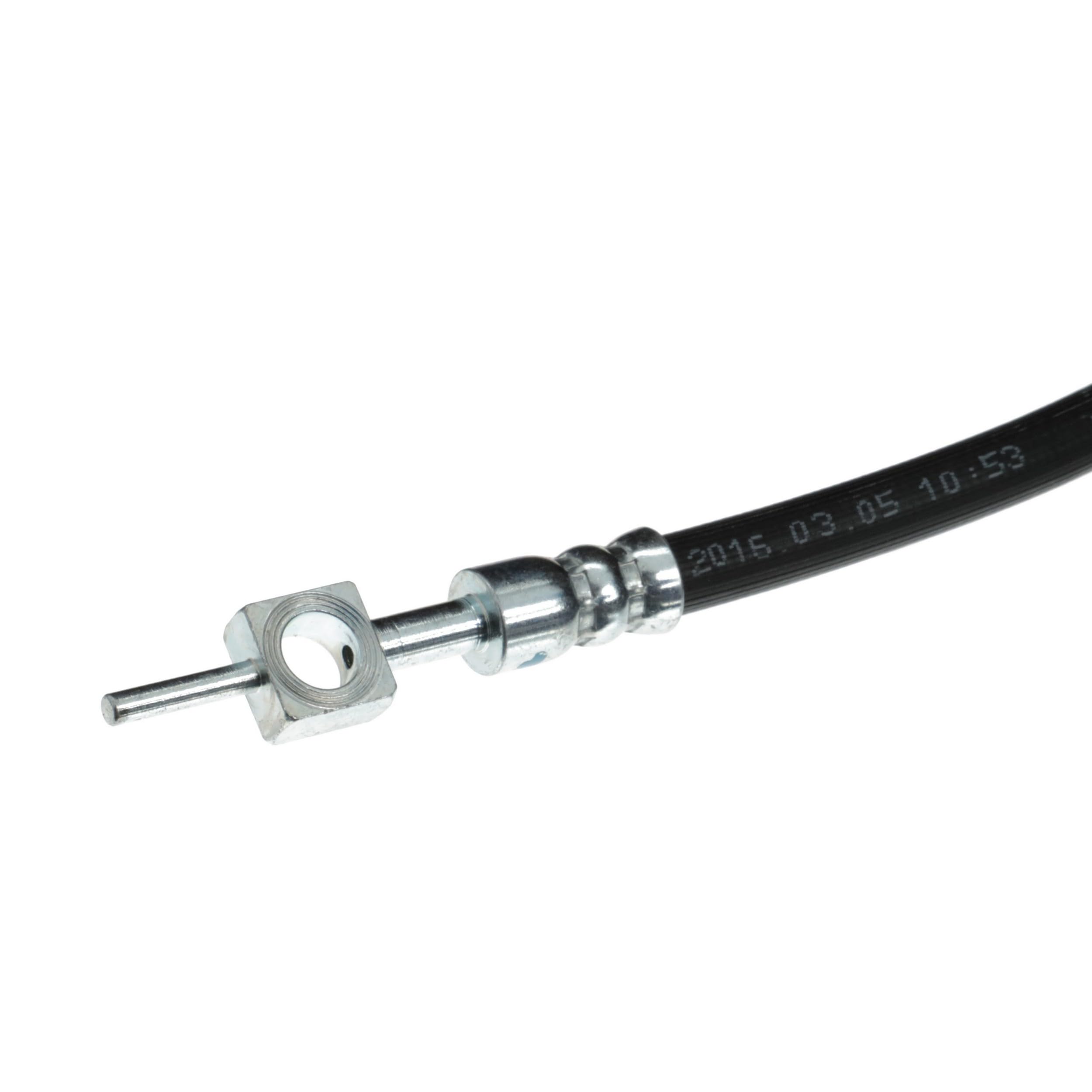 Amazon.com: Sunsong 2205641 Brake Hydraulic Hose : Automotive サルートブラジャー ショーツ
