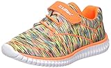 Killtec Unisex-Kinder Ellio Jr Hallenschuhe, Mehrfarbig (Multi-Colour), 29 EU