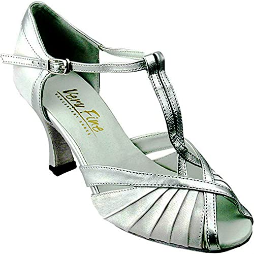 Very Fine Warehouse Picks Gabby Womens Dance Shoes Bachata Salsa Latin Ballroom2