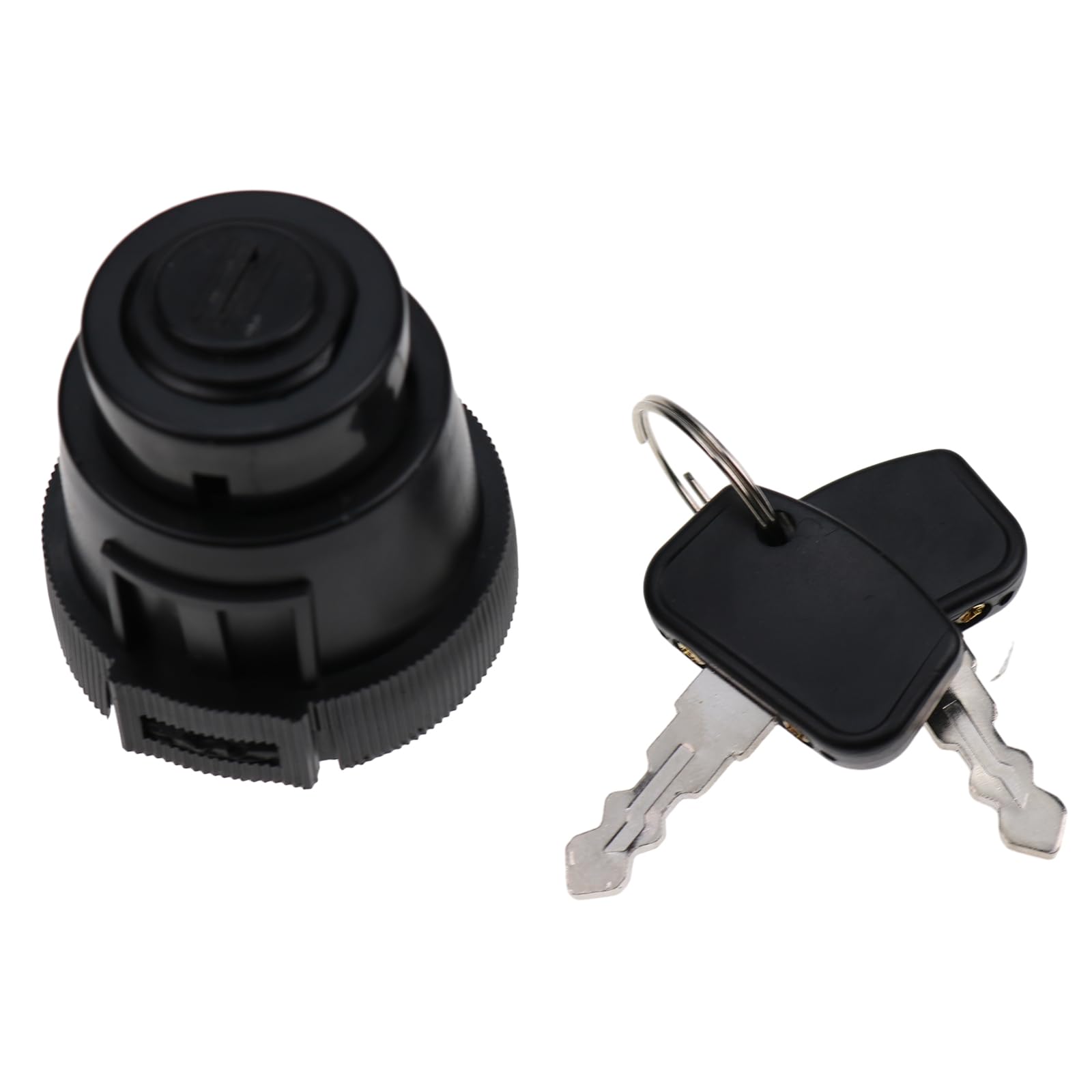 Amazon.com: FridayParts Ignition Switch K7571-62112 Compatible for