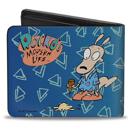 Rocko's Modern Life Women's Modern2