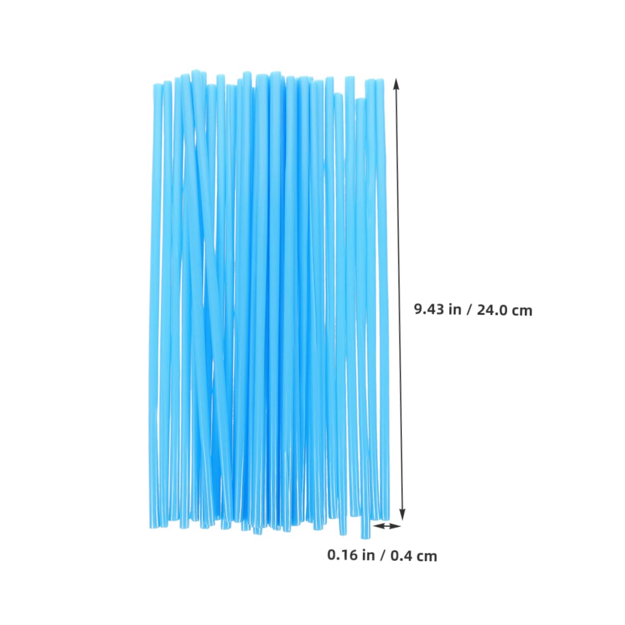 KOMBIUDA Mountain Bike Spoke Covers 144pcs Bike Rim Wraps Universal Fit for Motorcycle Wheels Sturdy Wheel Spoke Protectors Add a Unique Touch to Your Bike