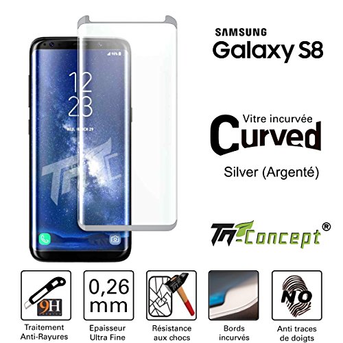 TM® - Pellicola proteggi schermo in vetro