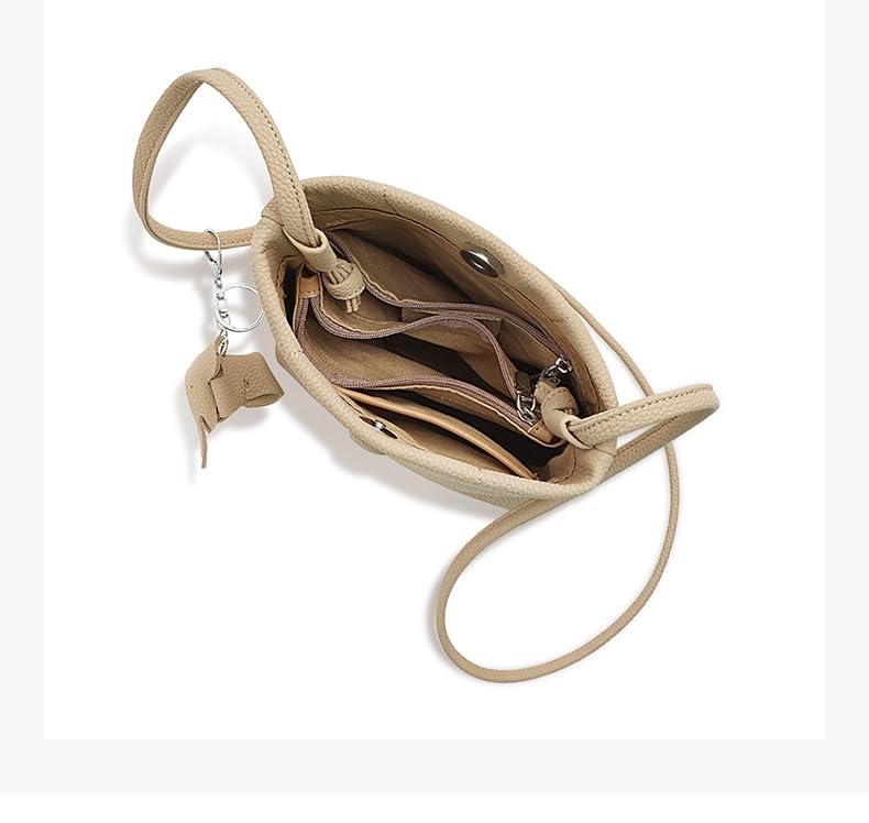 Womens Genuine Leather Crossbody Bags Shoulder Handbags for Women4