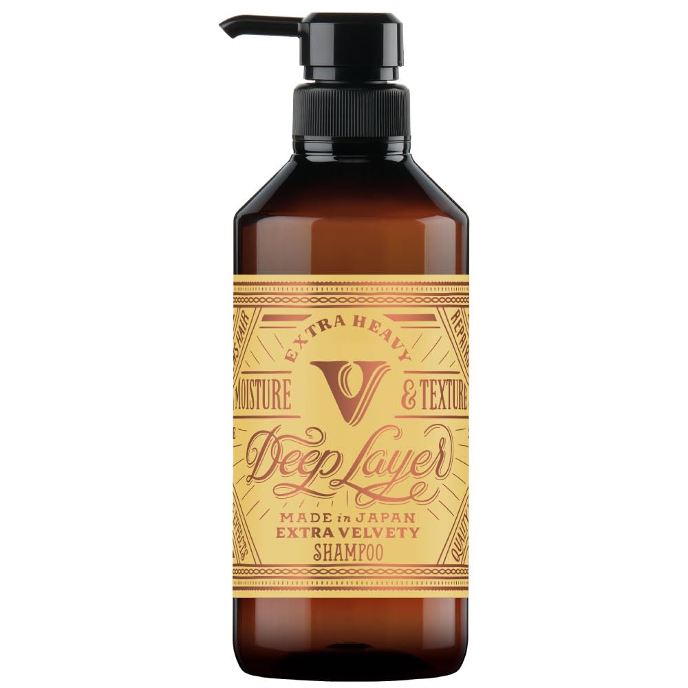 Amazon | ディープレイヤー シャンプー ExV 500mL 美容室専売品 ハイ