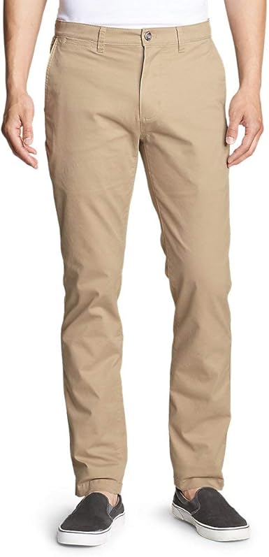 Eddie bauer chino pants Clearance