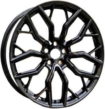 20-22" Forged 5x120 Wheel 5-Lug 72.6mm CB Monoblock | 5x108 & 5x120 Bolt | 20-22" | 8.5-10.5J Width | ET35-50 | 6061-T6 Forged | Custom CB 63.4/72.6mm | Custom Finish20in.