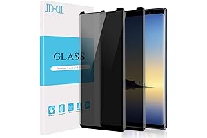 AOKER Note 9 Privacy Screen Protector