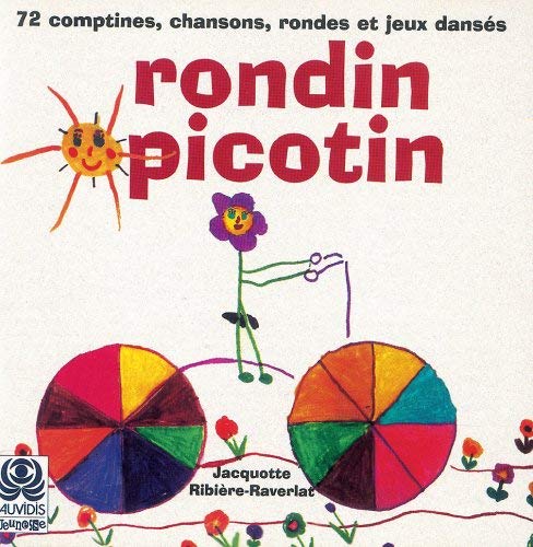 Rondin Picotin