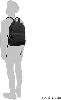 ジミーチュウ ウィルマー リュック 白・黒 ジミーチュウ ウィルマー リュック 白・黒