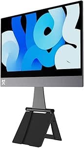 espresso Displays 15 inch Touch Portable Monitor with Adjustable Stand | Ultra-Slim, 1080p Full HD, USB-C, Touchscreen Display for Laptop, Mac, PC, Gaming, and Travel