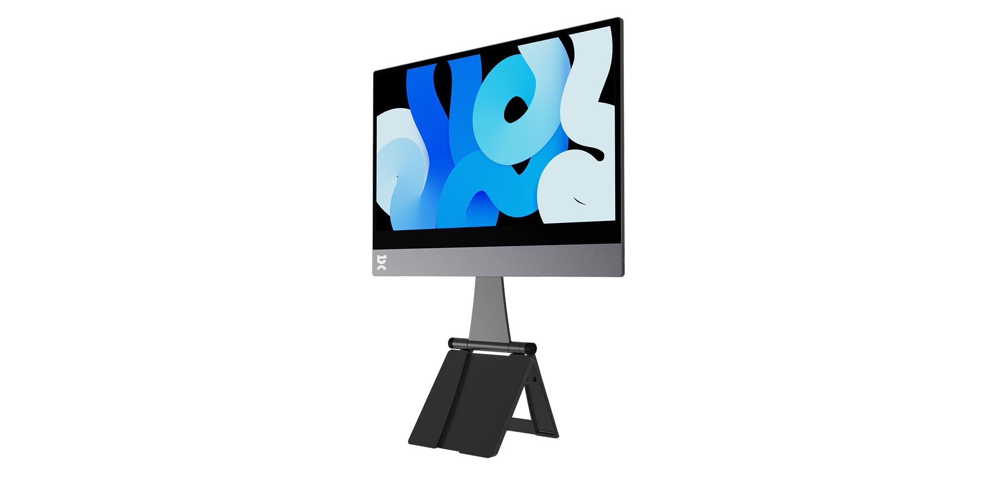 espresso Displays Touchscreen Monitor 15 Zoll Tragbarer Touch-Monitor