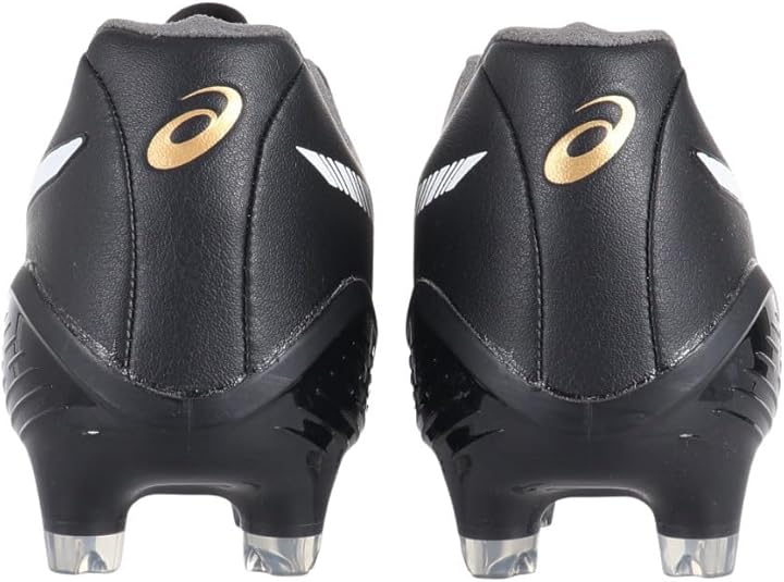 良品【アシックス】（26）サッカーシューズ DS LIGHT X-FLY5 黒 DS LIGHT X-FLY 5 | BLACK/WHITE | メンズ サッカー スパイク