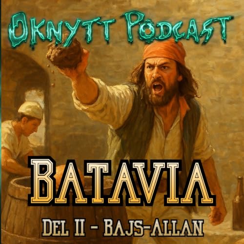 Batavia Del II - Bajs-Allan