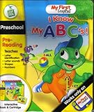  My First LeapPad I Know My ABC\'s!