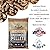 Mr. Bar-B-Q Hickory Smoking Pellets (20 lb. Bag) | Traditional Smokey Flavor | Perfect for use with Pellet Smokers | All-Natural Hardwood Pellets…