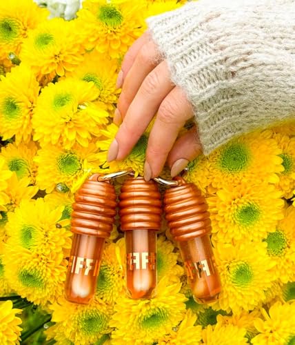 Gloss Fran By Franciny Ehlke Liphoney