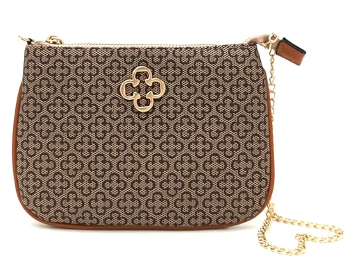 Bolsa Feminina Capodarte Sholder Bag 4602074