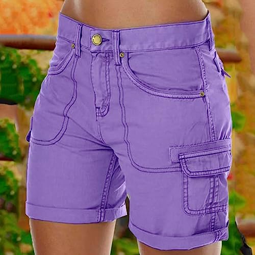 Short cargo court polyvalent résistant au sable pour la plage - 2