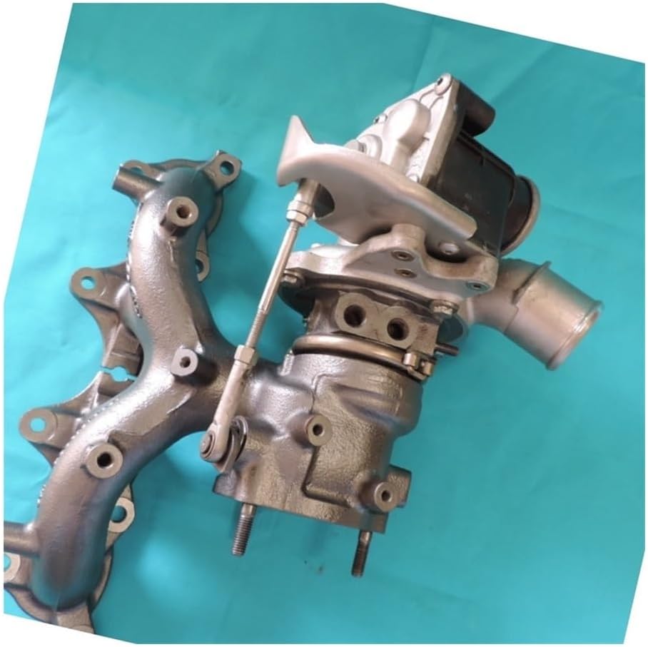 2015-2018 HD 1.6T OEM FIT FOR CAR Turbo Turbocharger