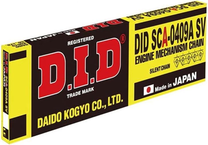 Timing Chain Endless