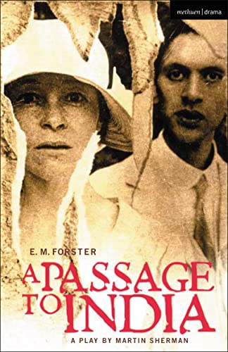 A Passage To India (Modern Plays)