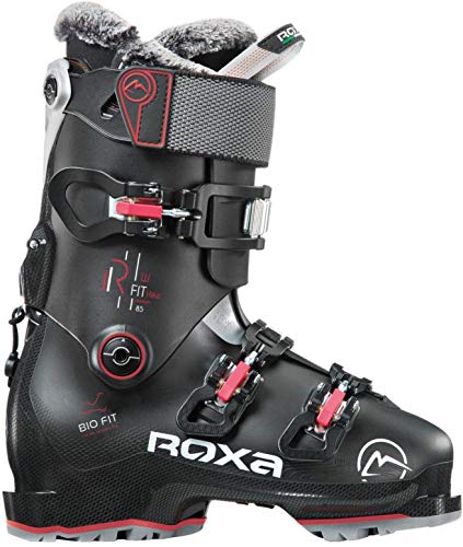 Roxa R/FIT Hike W 85 Griwalk Women's Alpine Ski Boots (22.5, 2023)