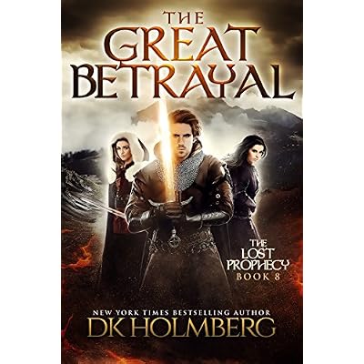 The Great Betrayal
