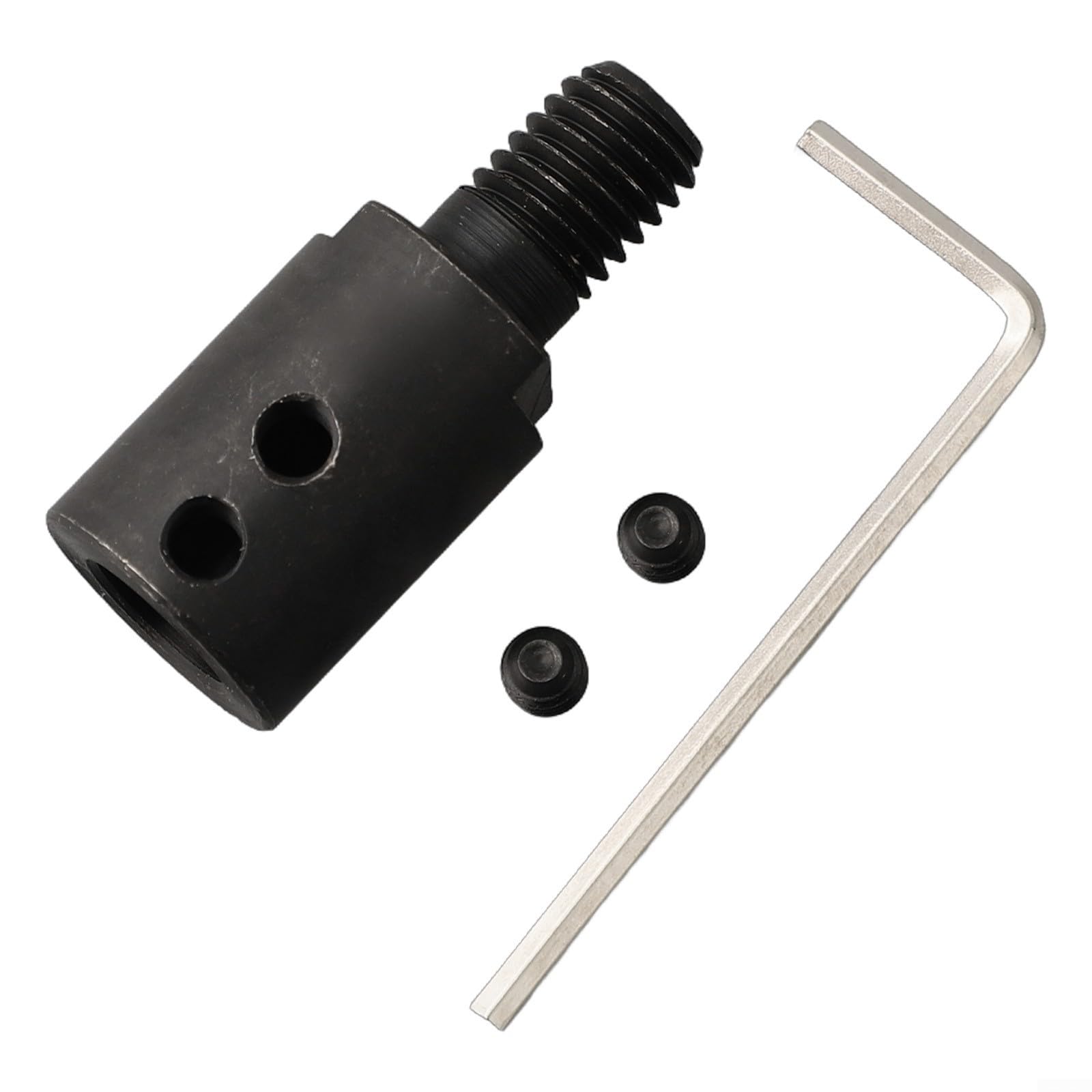 Adattatore Per Ferro Angolare - Leroy Merlin - Foto 4