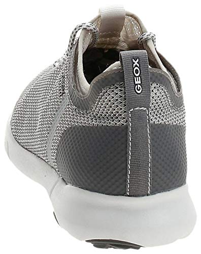 Image of Geox Men's U Nebula X A Low Top Sneaker