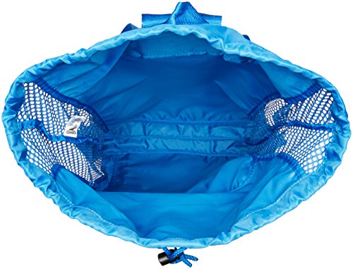 Speedo Unisex-Adult Deluxe Ventilator Mesh Equipment Bag — view 4