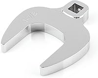 Vista 7 de TEKTON WCF24023 - Llave de pie de gallo de 1/2 pulgada x 0.906 in Fabricado en Estados Unidos