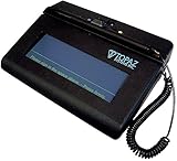 Topaz Systems SigLite -R Bluetooth Wireless Signature Pad T-S460-BT2
