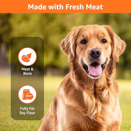 amazon basics Store Amazon Basics Dog Pack of 2 · 1 kg (2 kg total) - Image 5