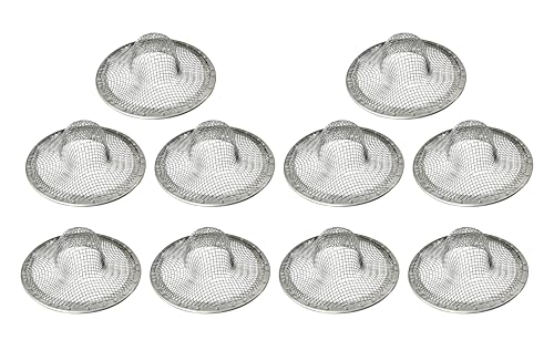 10PCS Cocktail Smoker Filter Old Fashioned Cocktail Kit Stainless Steel Filter Cocktail Tail Smoke Filter Accessories Smokey Old Fashioned Kit Accessories