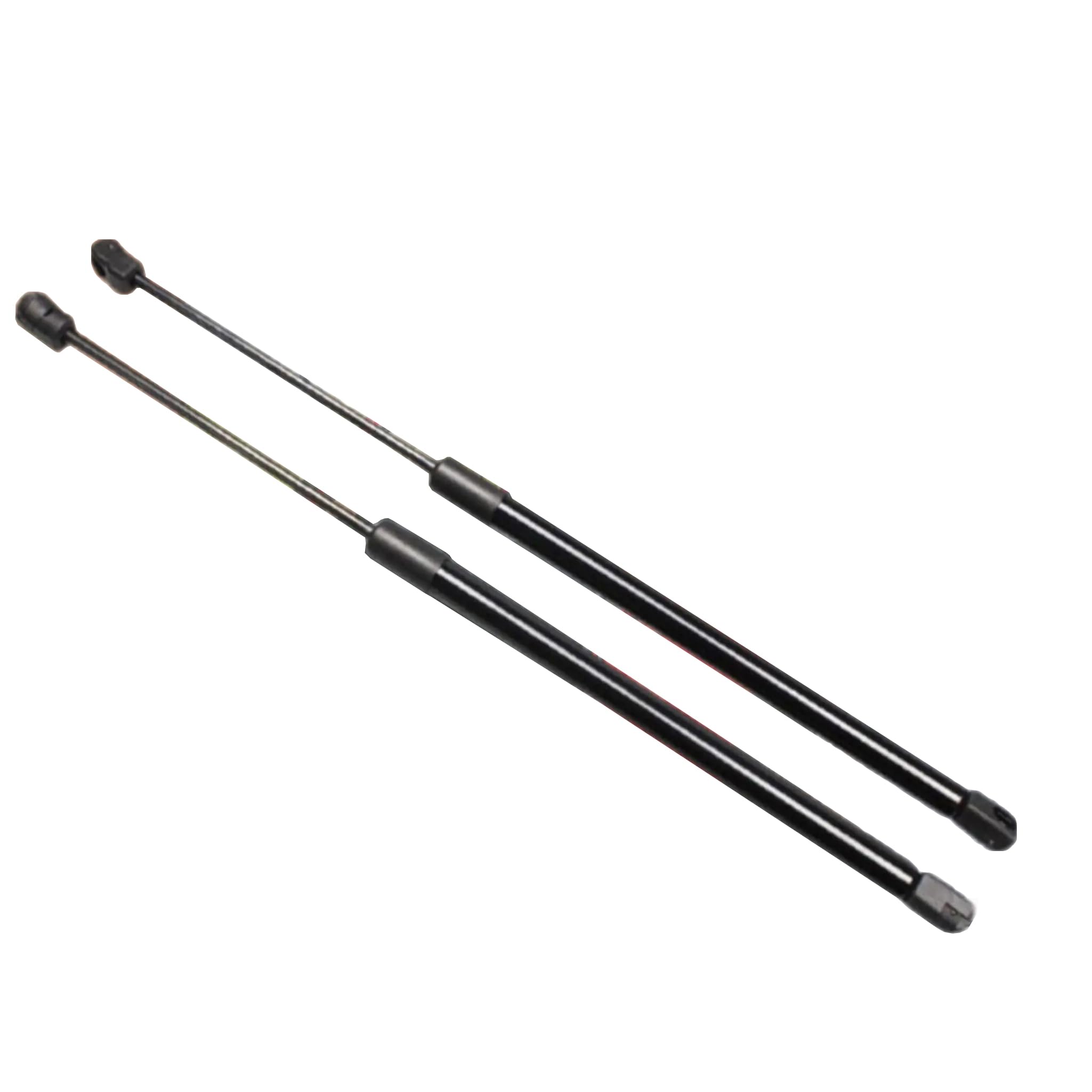 Rufutle Liftgate Struts for Changan CS35 Plus SUV 2018-2025, 2Pcs Rear Tailgate Dampers Trunk Boot Lift Support Gas Strut Shock Absorber